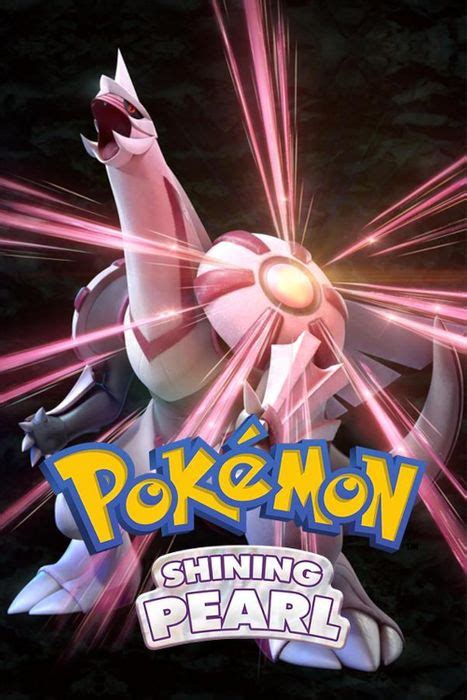 pokemon shining pearl post game|More.